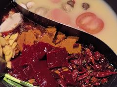 -五里关火锅(牛市口店)