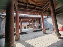 -北五省会馆