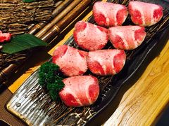 -黑牛の店·和牛烧肉(大悦城店)