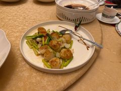 -民族饭店-四季餐厅