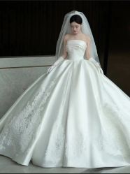 -B.Bridge Couture婚纱礼服(福田店)