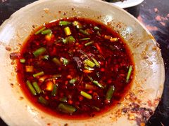 -梯坎豆花