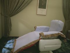 -鼎族怡华·指压·经络·疗愈SPA(紫荆店)