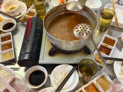 -燃计沙茶皇·香港沙茶火锅(人广旗舰店)