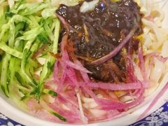 -河沿肉饼Beijing Pie(东华门店)