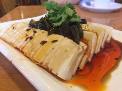 -篱笆院东北饺子王(欧阳路店)