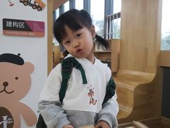 -海汀顿儿童之家(保利香雪园区)