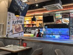 -火龙堂·风味民间菜(文一路店)