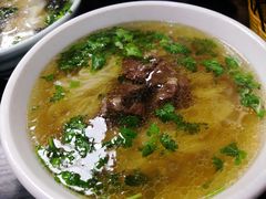 -郑家包子牛肉拉面(尚勤路店)