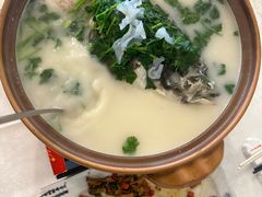 -千岛湖鱼味馆(十字街总店)