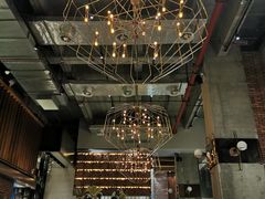 -OGGI TRATTORIA PIZZERIA(深业上城店)
