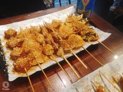 -老酱油炸社