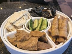 -中国厨房/台湾牛肉面