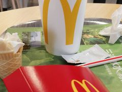 -麦当劳(贵和购物中心B1店)