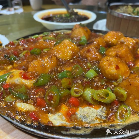 喜客美食坊