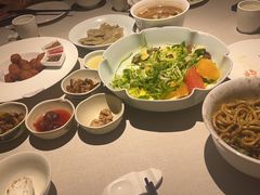 -京味斋·北京烤鸭(北京南站洋桥店)