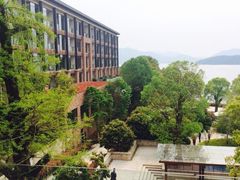-羡餐厅·杭帮菜·淳菜(千岛湖自由洲际殿店)