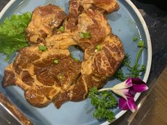-大壮家原味烤肉(兴华北街店)