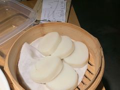 手打年糕-荣小馆(杭州大厦店)