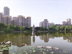 -木塔寺遗址生态公园
