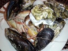 -杭州钱江新城万怡酒店-西餐厅