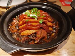 -洪兴砂锅·融合砂锅菜(三站店)