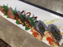 -贵木日本料理·铁板烧(新地假日广场店)