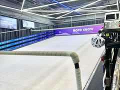 -Hopo Snow 城市滑雪空间(来福士广场购物中心店)