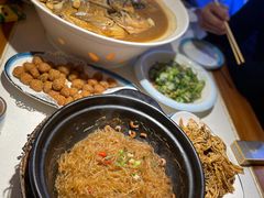 -锅碗记(红旗大街店)