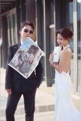 -太郎花子婚纱摄影艺术中心