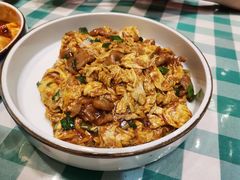 醋溜木须-紫光园·烤鸭(吕家营店)