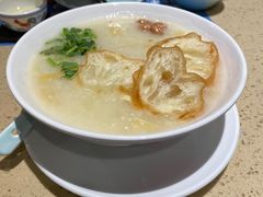 荔湾艇仔粥-点都德(春熙路群光广场店)