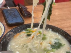 -老雒阳面馆·水席·洛阳菜(王城路店)