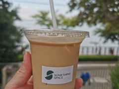 -Vanilla Specialty Coffee(八大关店)