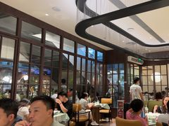 -渔语鱼新川菜Bistro(万象天地店)