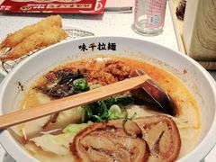 -味千拉面(双井店)