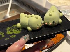 -海底捞火锅(锦艺城店)