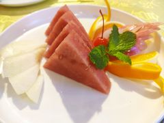 -同和居(月坛店)