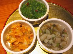 -有喜屋·烧鸟·居酒屋(周浦万达店)