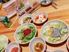 -喜来稀肉(北外滩白玉兰广场店)