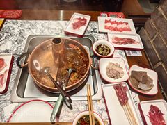 -京元盛铜锅涮肉(上海总店)