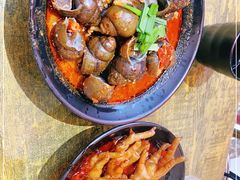 -老闵田螺馆·南昌特色小炒(梦时代店)
