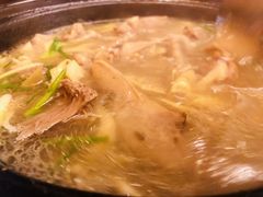 -道成印象餐厅(廿八都古镇店)