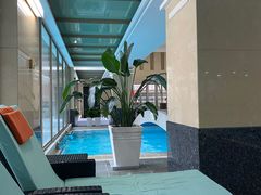 -上海波特曼丽思卡尔顿酒店