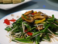 -广东道至正餐厅(区庄店)