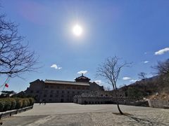-北京凤凰岭