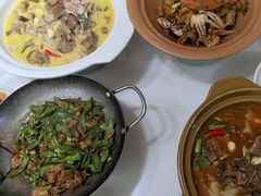 -寻乡迹· 湖南家宴(竹坑店)