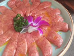 烤风干肠-冷面大王(大南街店)