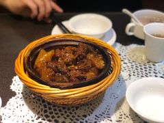-熠盛粤味·顺德桑拿鸡(永康路店)