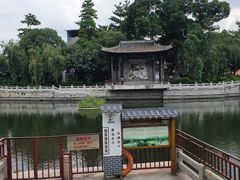 -寮步香市古镇休闲景区